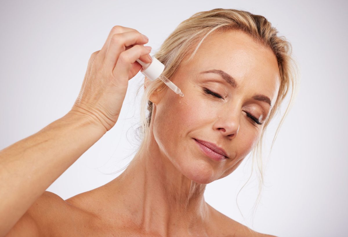 The Benefits of Peptide Therapy for Anti-Aging, Bountiful